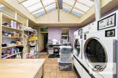 FOR SALE: ICONIC CHARACTER MIXED-USE PROPERTY WITH DEVELOPMENT UPSIDE