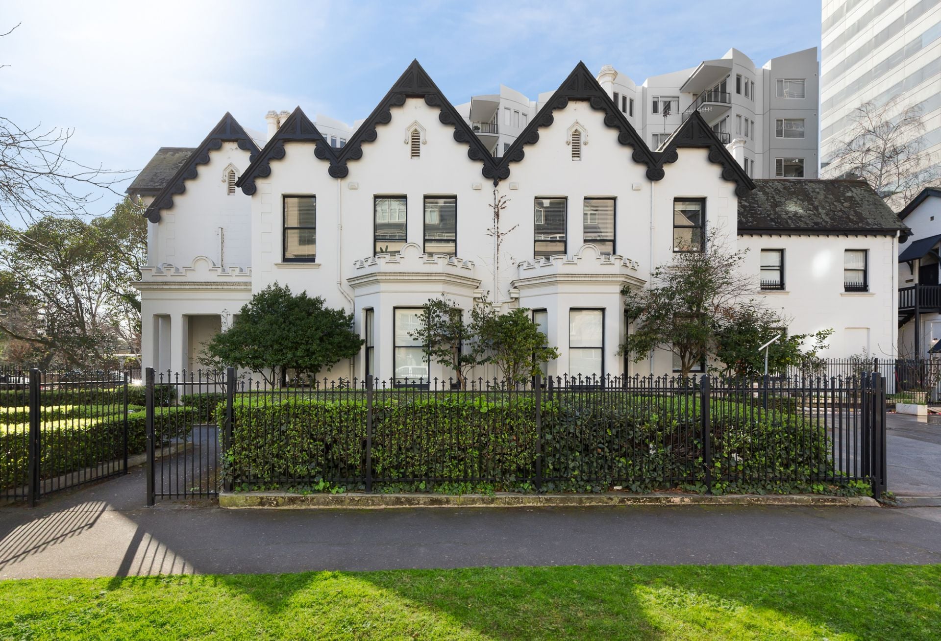 6/25 Queens Road, Melbourne, Melbourne - Image 1