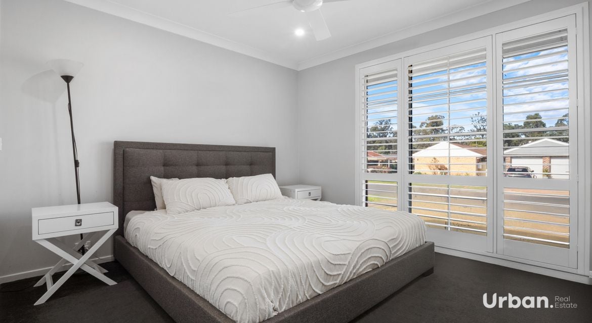 Bligh Park 25 Bounty Crescent
