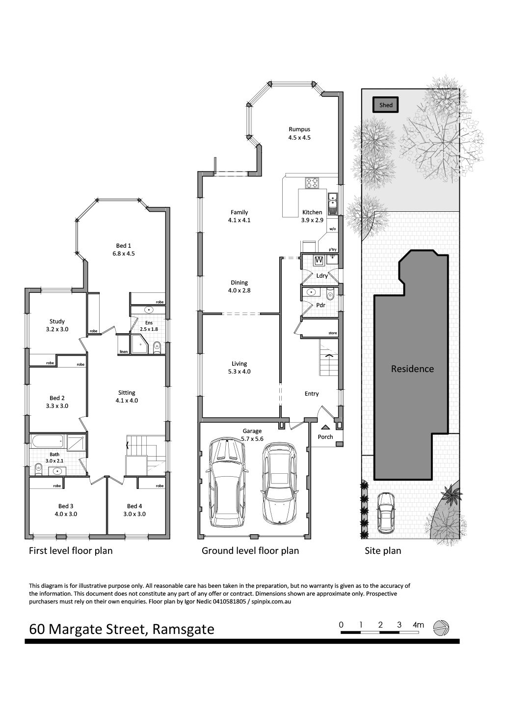 SOLD! SOLD! SOLD! AT AUCTION TODAY BY RAY FADEL 0413177739