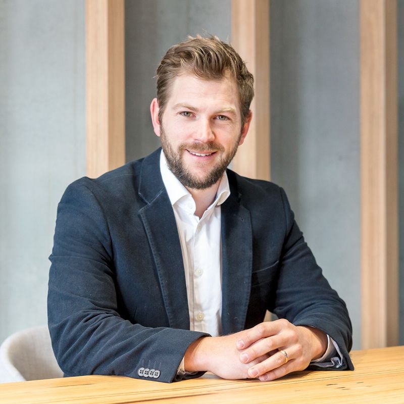 Sam Hayden - Hayden Real Estate