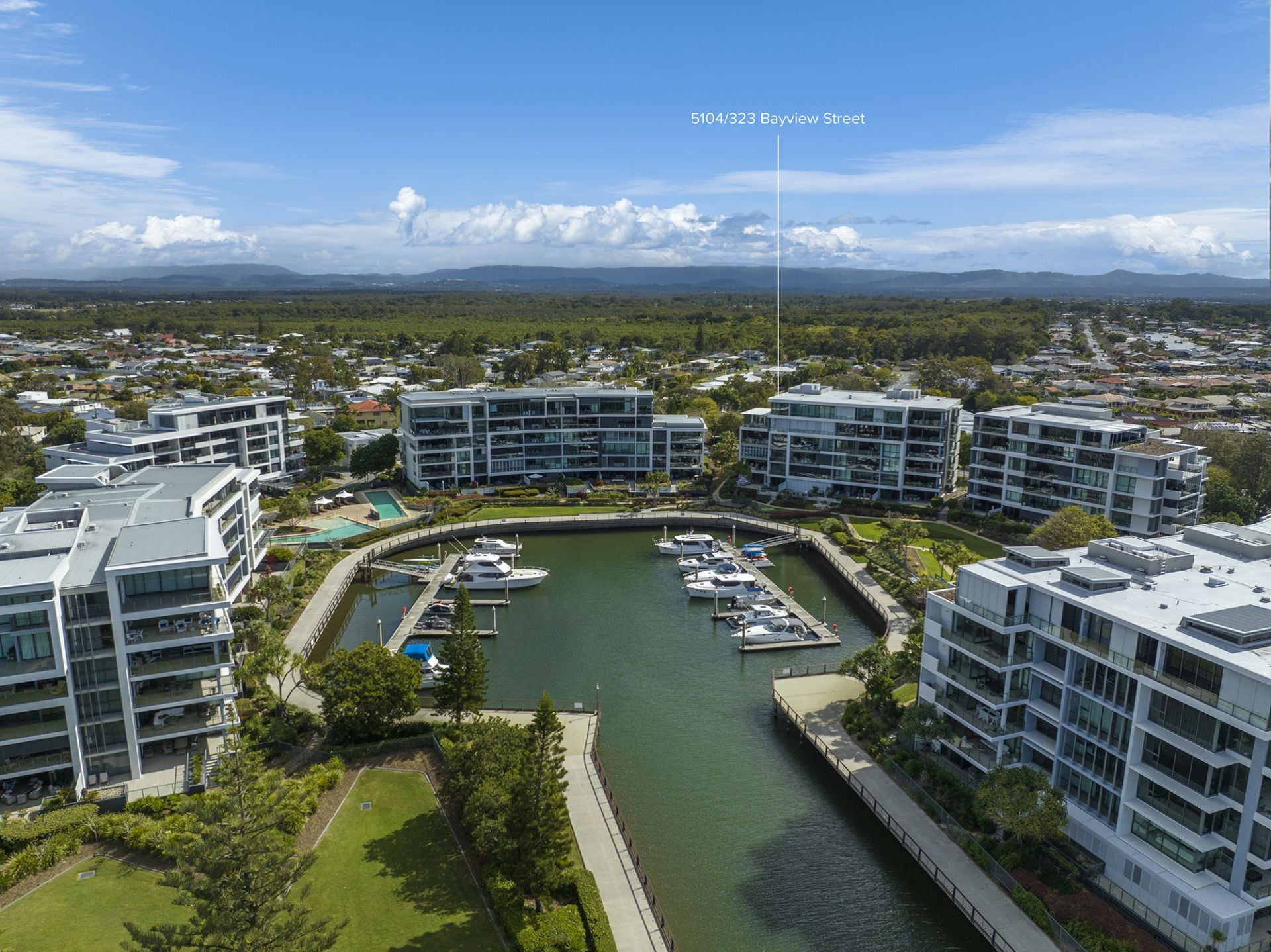 5104/323 Bayview Street, Hollywell - Thumbnail 7