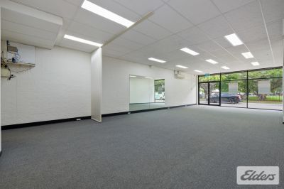 HIGH-EXPOSURE OFFICE/MEDICAL/RETAIL IN PADDINGTON