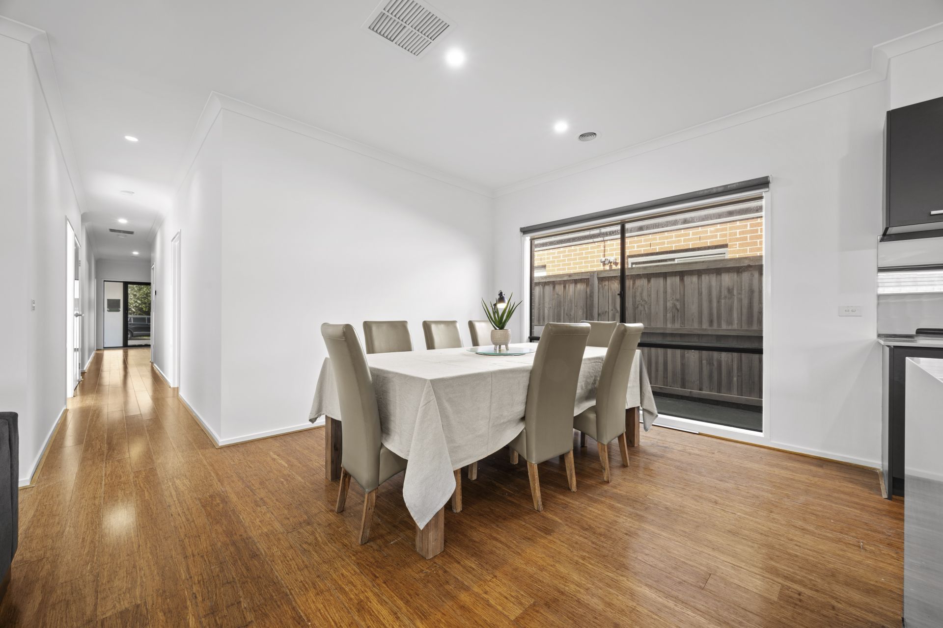 Stylish Family Living In A Convenient Mernda Location