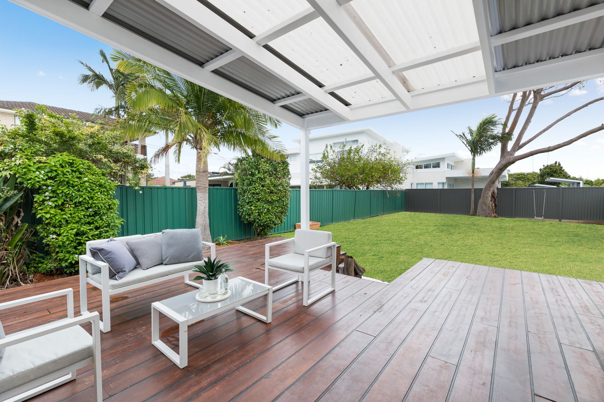 1 Franklin Road, CRONULLA, Cronulla - Thumbnail 2