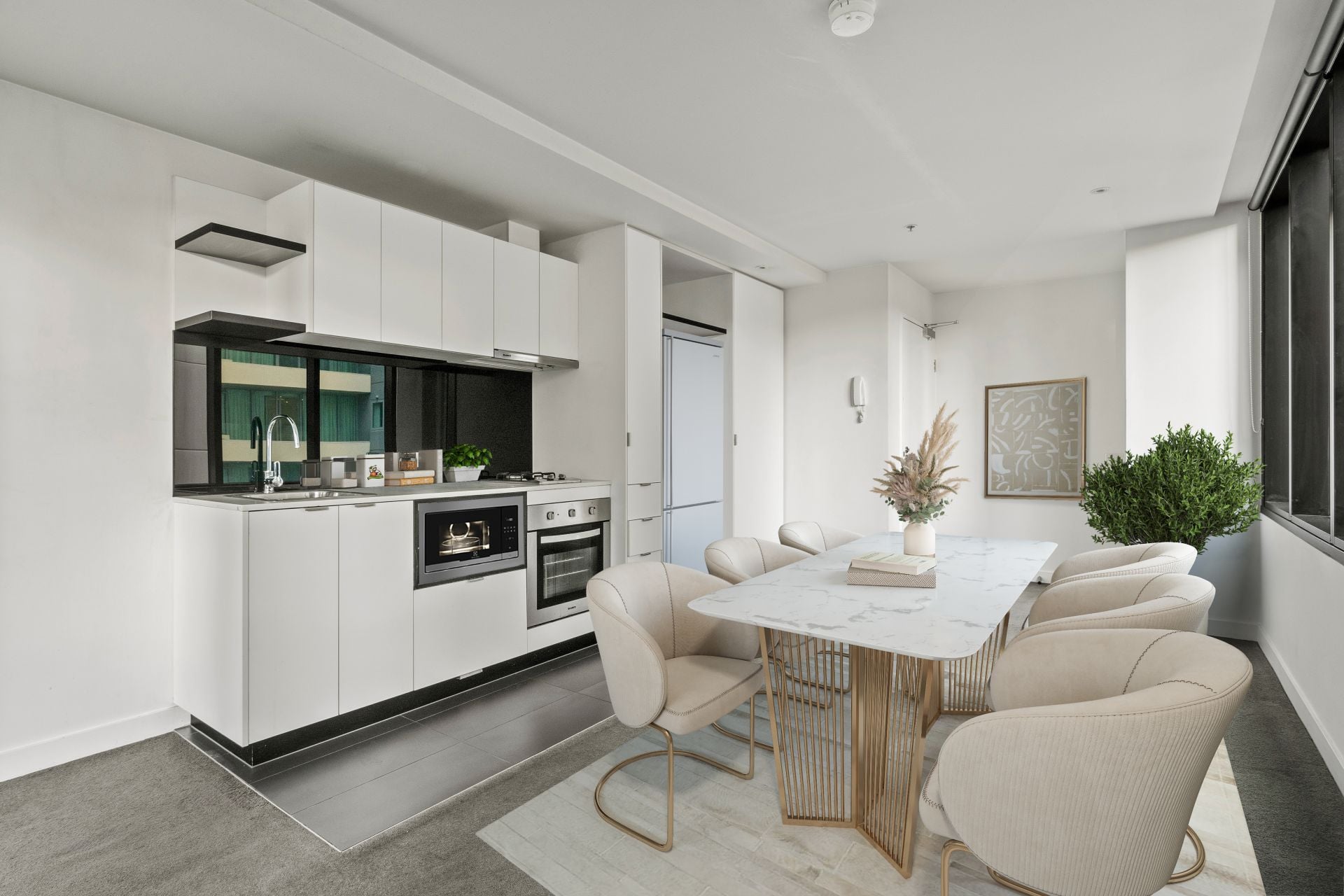 901/7 Katherine Place Melbourne,  - Thumbnail 3