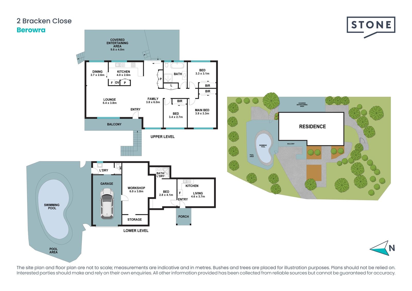 Sold by Mark Seymour 0412 535 364