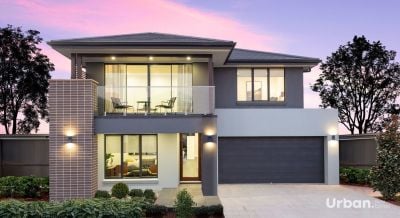 Marsden Park 5 Donald Street