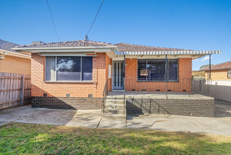 103 Pallant Avenue, Reservoir