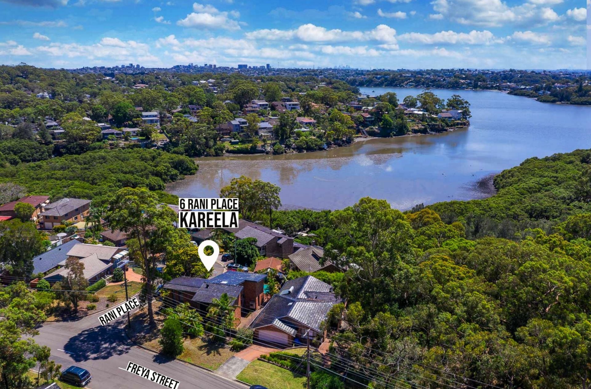 6 Rani Place Kareela NSW, Kareela - Image 1