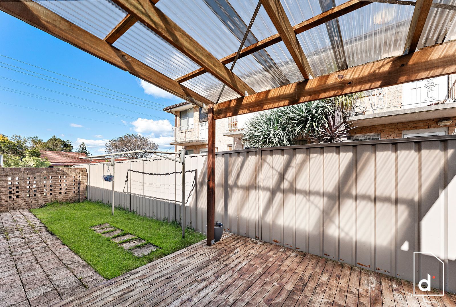 1/38 Park Road, Bellambi NSW