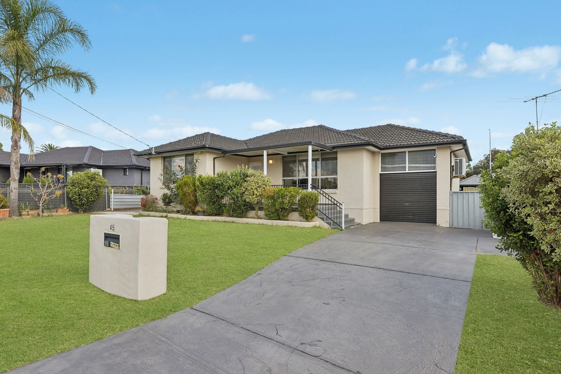 45 Musgrave Crescent, Fairfield West