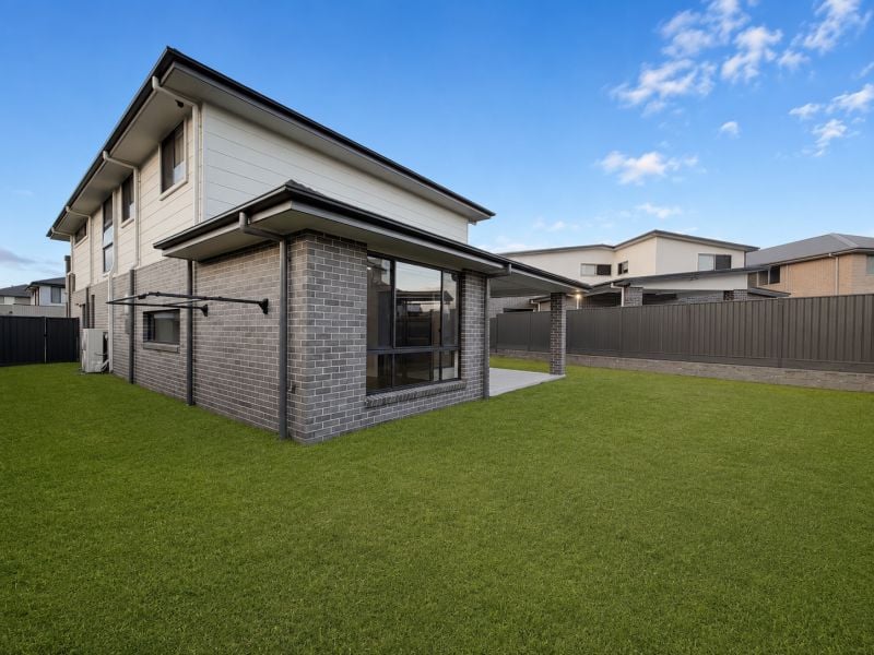 Stunning North-Facing Family Home