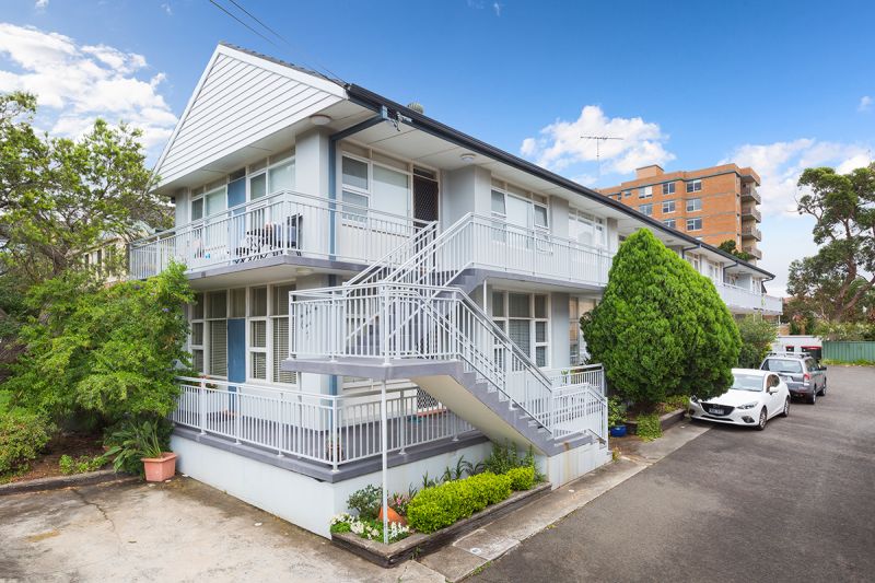 3/1 Parramatta Street, CRONULLA, Cronulla - Thumbnail 3