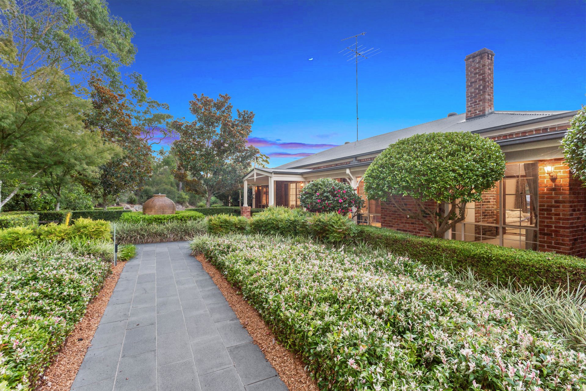 7 Glenroy Place Middle Dural NSW, Middle Dural - Thumbnail 4