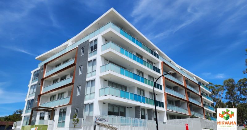 Premium Brand New Two-Bedroom Apartment in Prime Location !