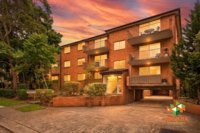 Westmead