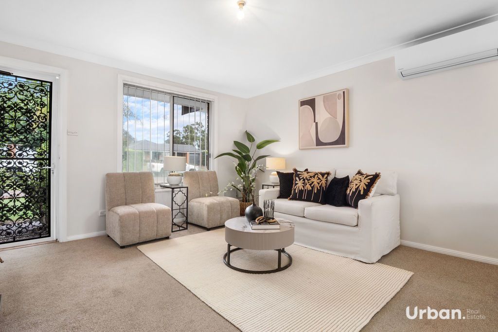 Bligh Park 2/4 Hercules Place