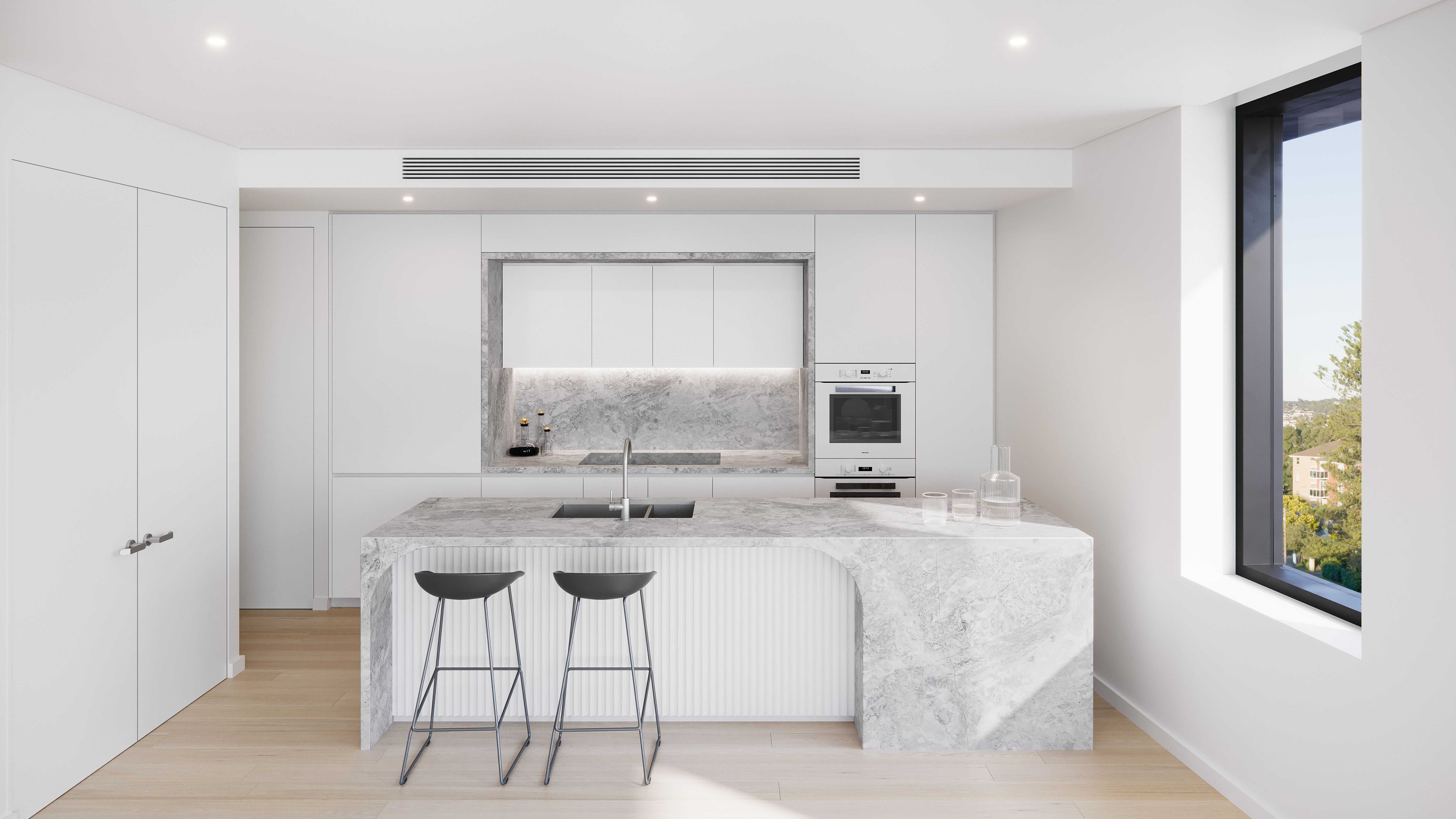 301/40 Kingsway, CRONULLA, Cronulla - Thumbnail 4