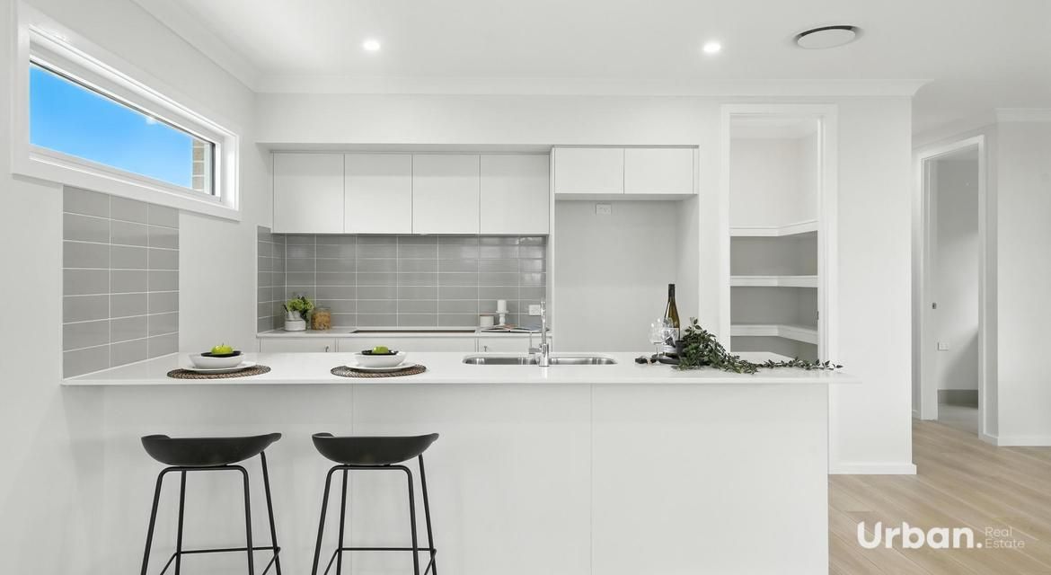 Austral 23 Fog Street