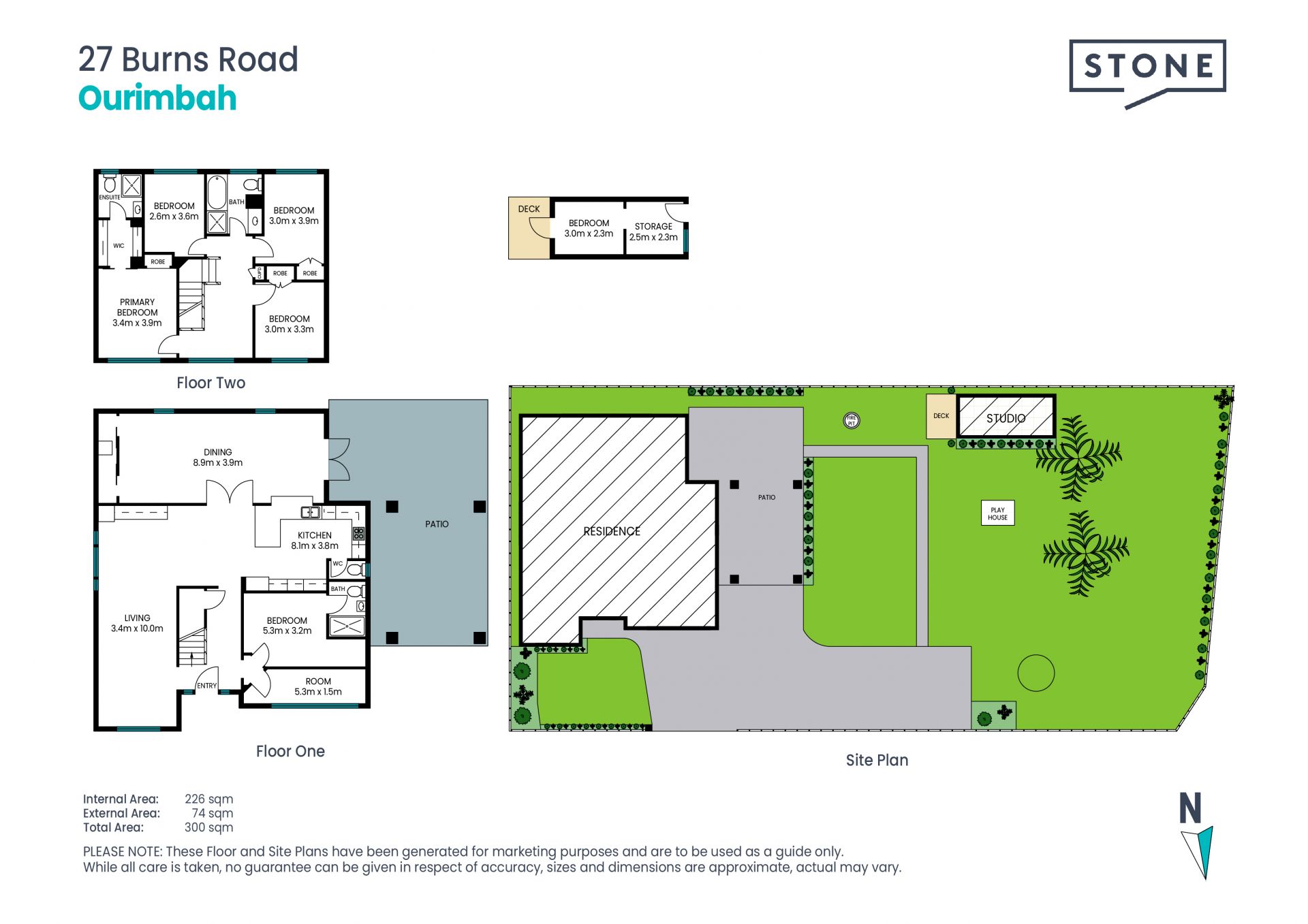 Renovated Family Entertainer