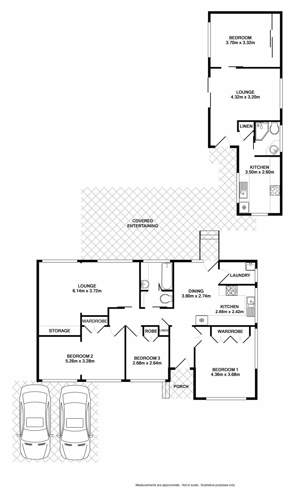 Sold by Anthony Bekiaris - $640,000!