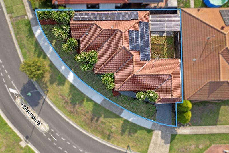 41 Calendula Circuit, Epping