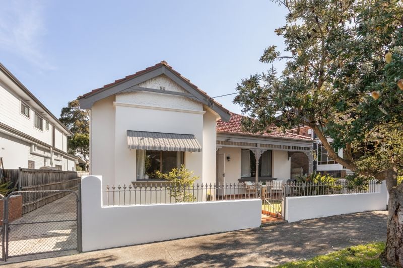 21 Charlecot Street, Dulwich Hill