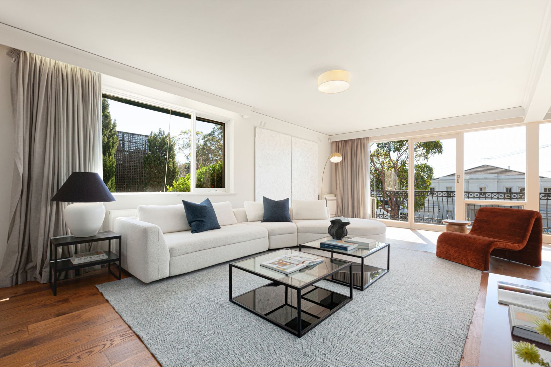 1/1 Balfour Street, Toorak, Toorak - Thumbnail 4