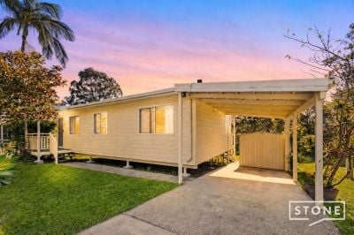 Stapylton 13 Cedar Drive