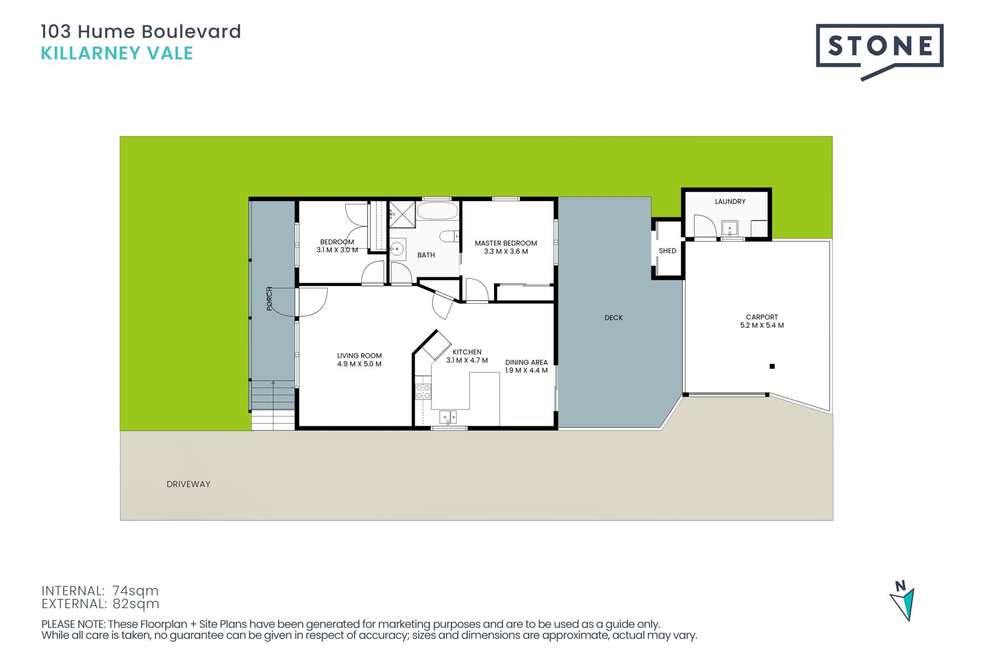 Open Home Cancelled