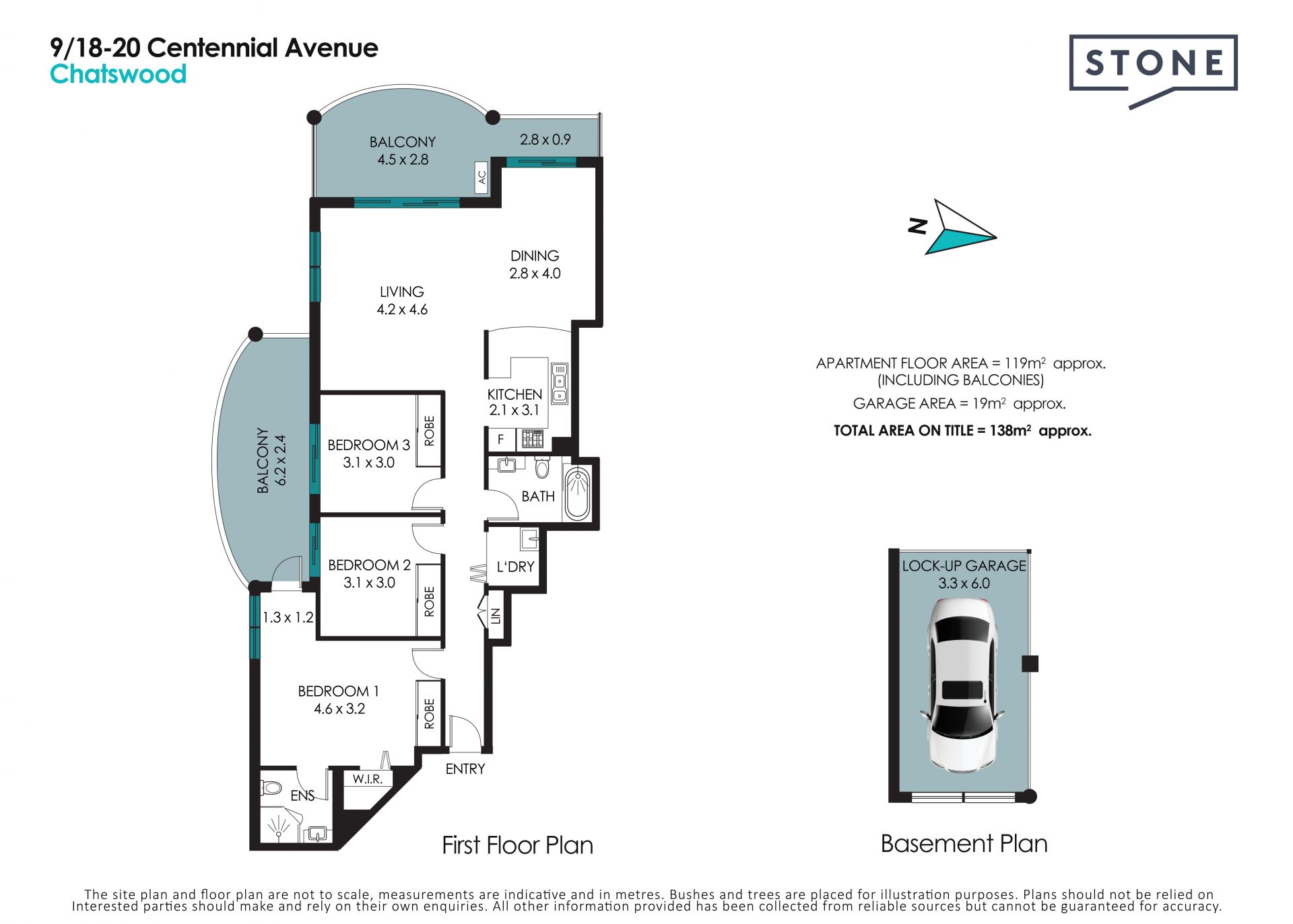 SOLD - Immaculate, Spacious, Serene & Convenient