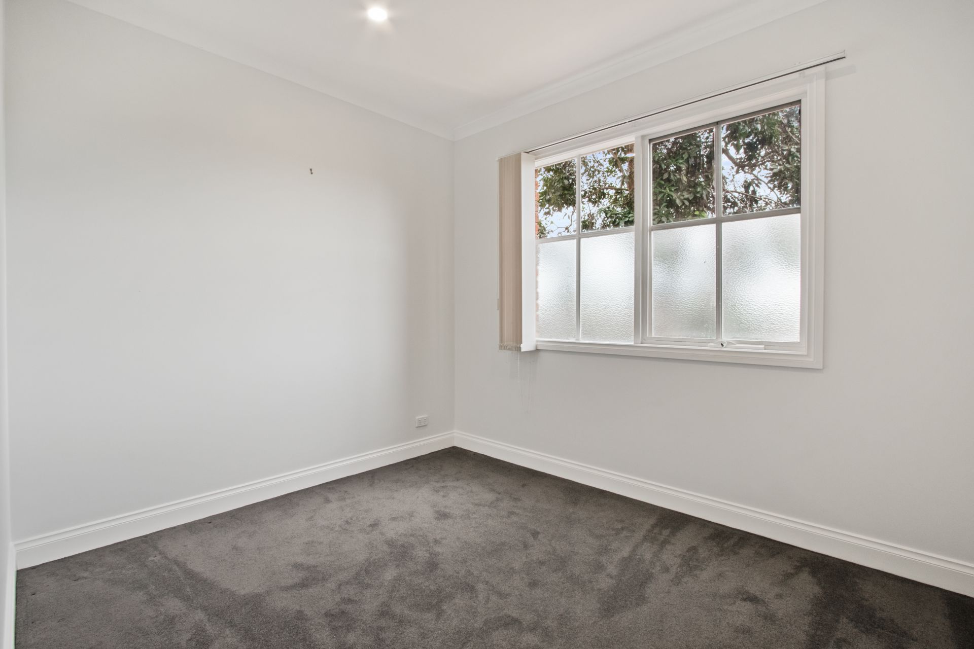 Spacious house in prized location