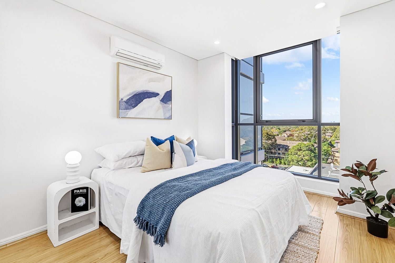 1208/88-90 George Street, Hornsby, Hornsby - Thumbnail 8