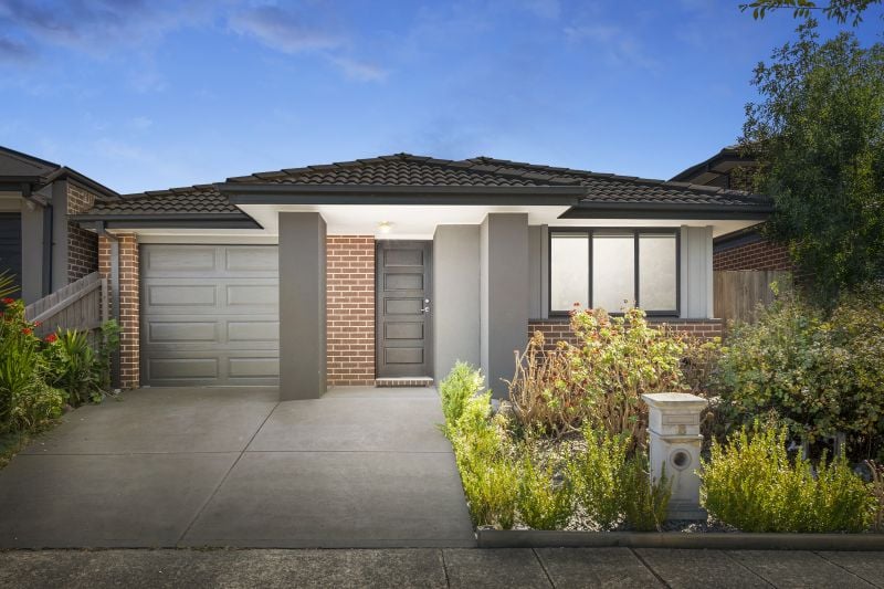 18 Bloomsbury Place, Wollert