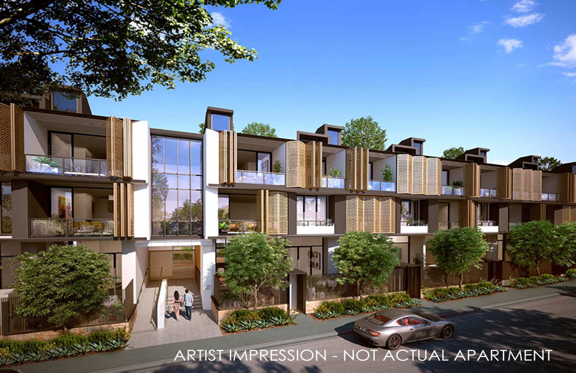 Level C/601/2 Nagurra Place Rozelle NSW, Rozelle - Thumbnail 5