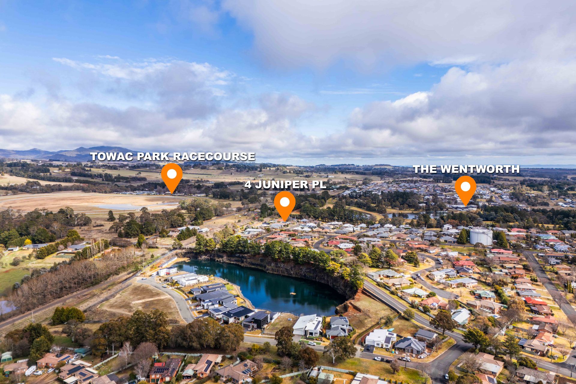 4 Juniper Place Orange NSW, Orange - Thumbnail 2