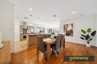 9 Spruce Terrace, Aubin Grove