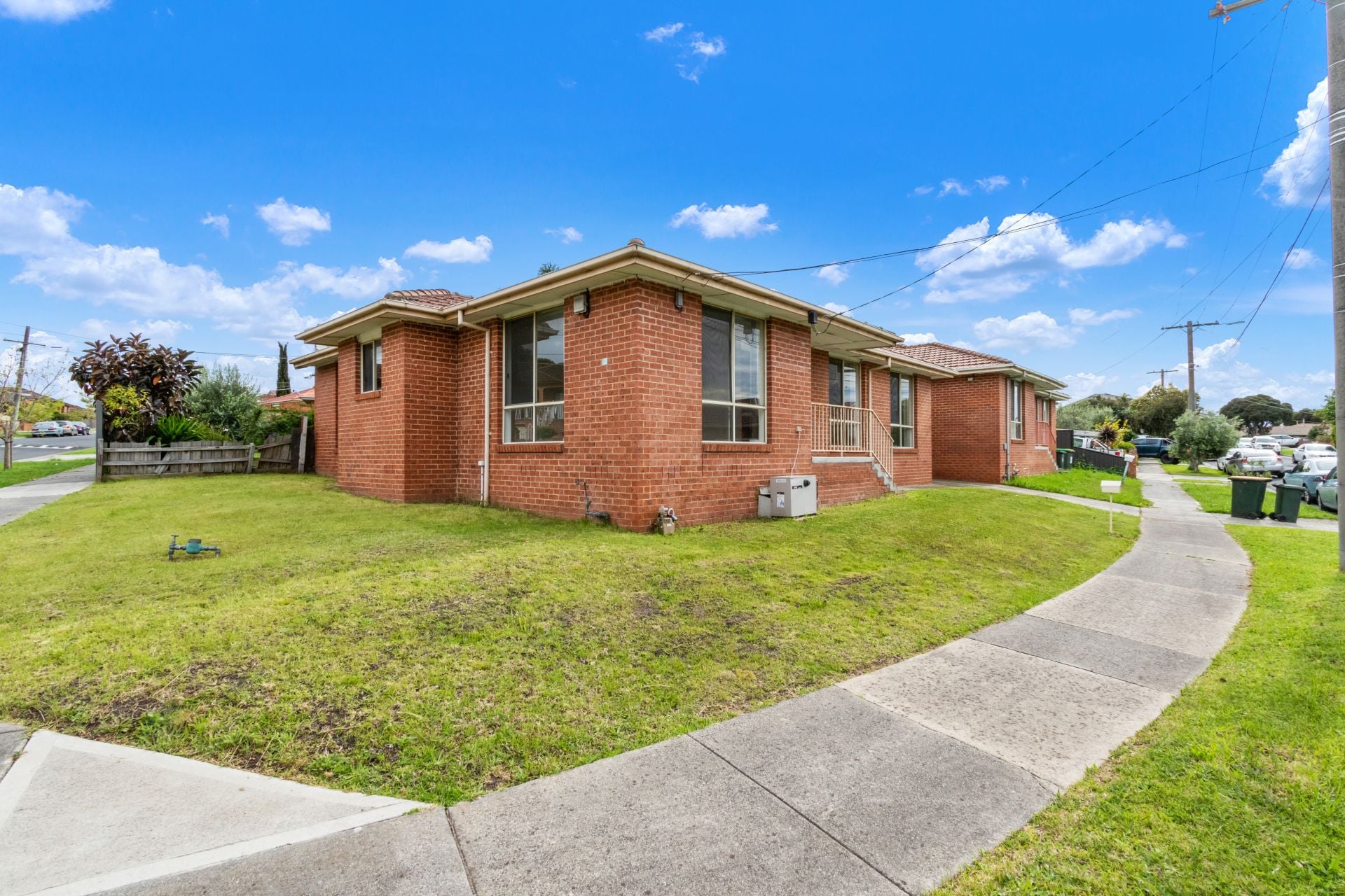 Spacious Living in a Convenient Location