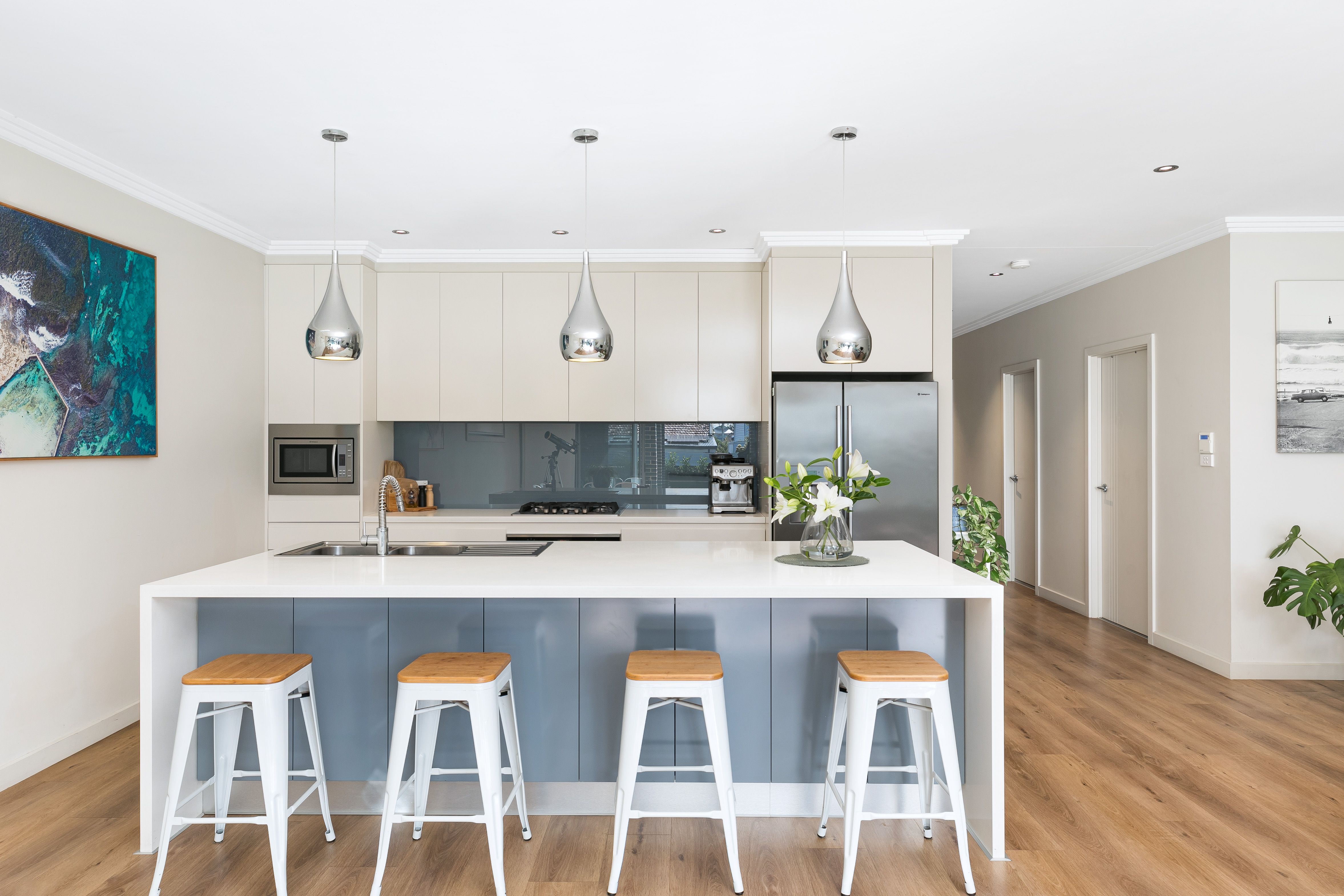 21 Riverview Avenue, CRONULLA, Cronulla - Thumbnail 2