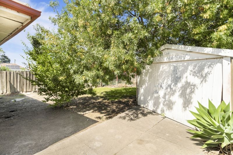 15 Gratwick Street, Lalor