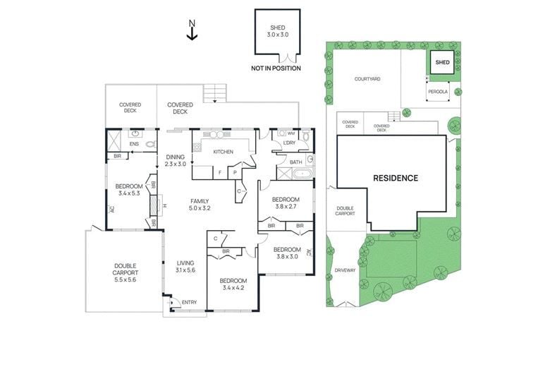Spacious Family Home in Prime Templestowe Location