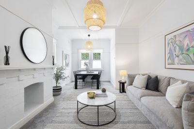 Waverton 5/40-42 Bay Road