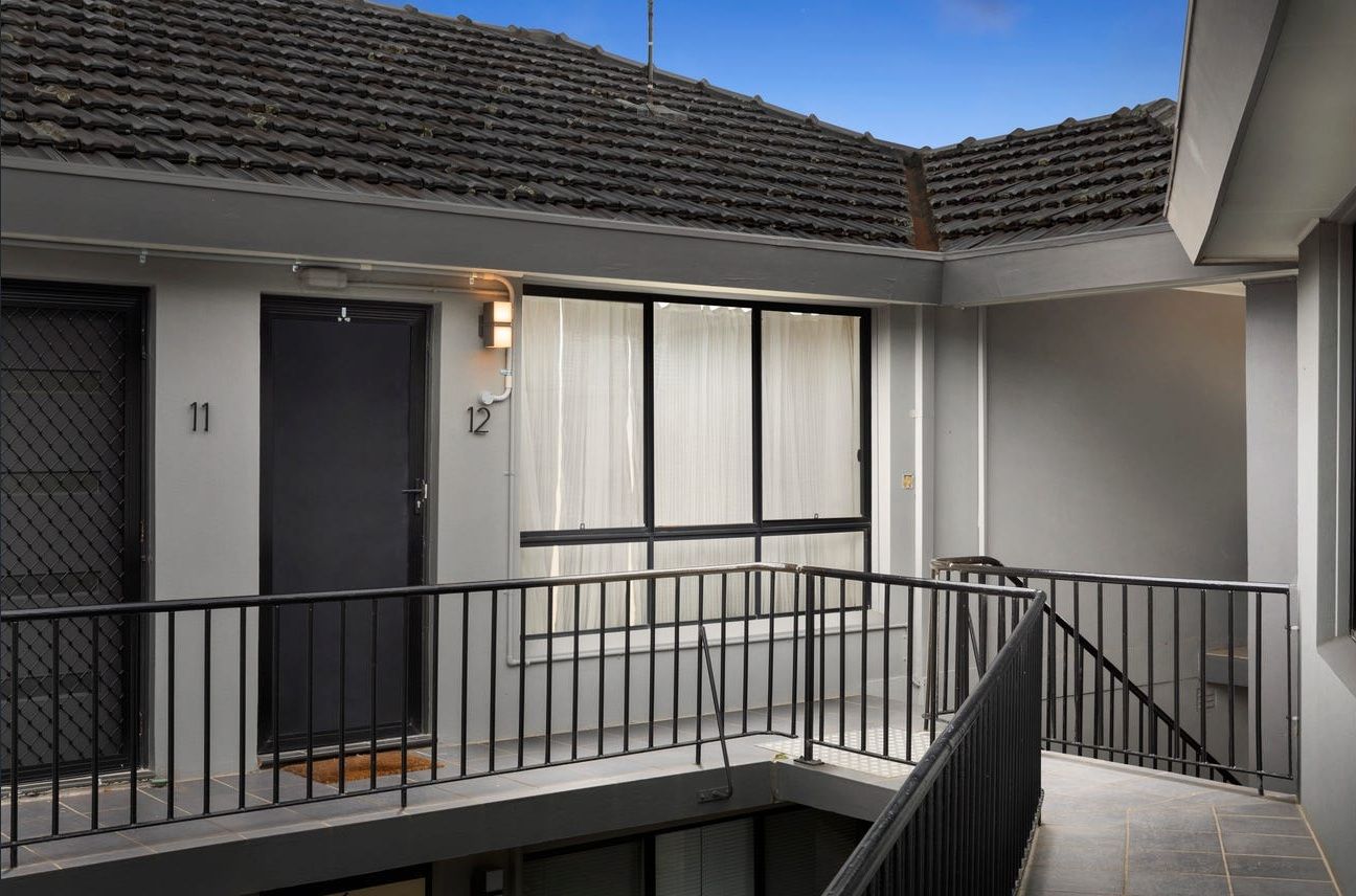 12/101 Ballarat Road Maidstone VIC, Maidstone - Thumbnail 2