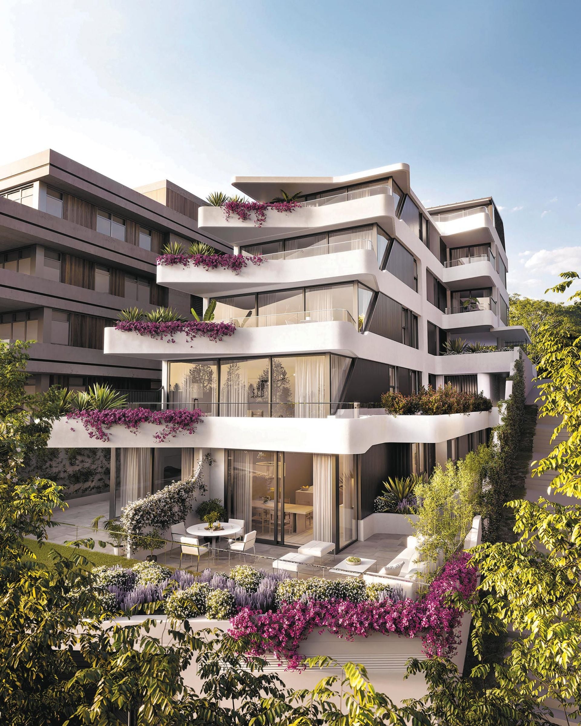 4/20A Benelong Crescent Bellevue Hill NSW, Bellevue Hill - Image 1