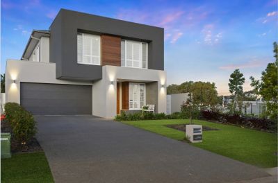 An unrivalled lifestyle of sophistication and leisure awaits