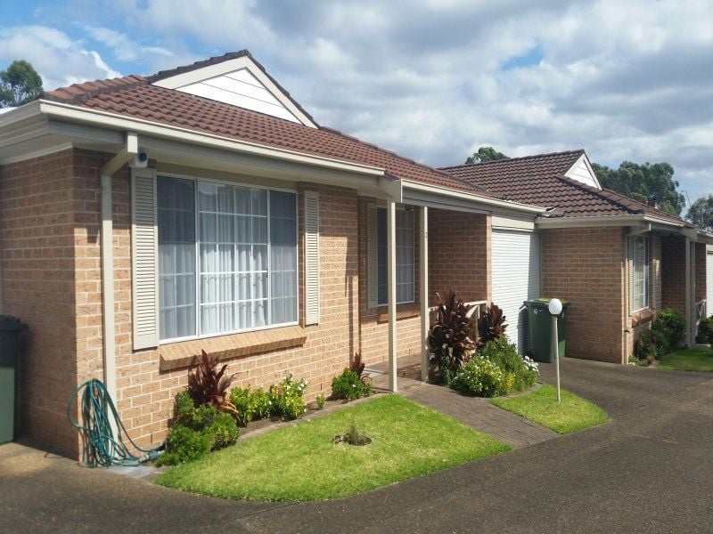 2/9 Pinnacle Street MIRANDA 2228