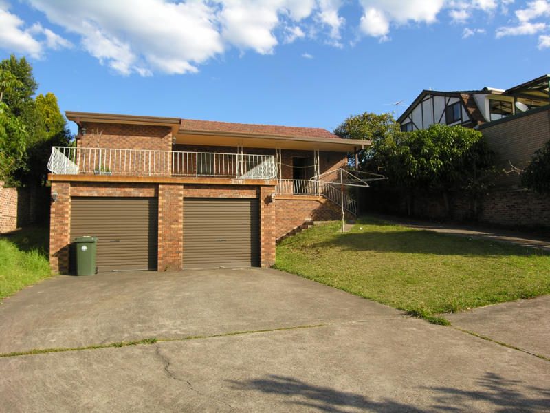 35 Sturt Road CRONULLA 2230