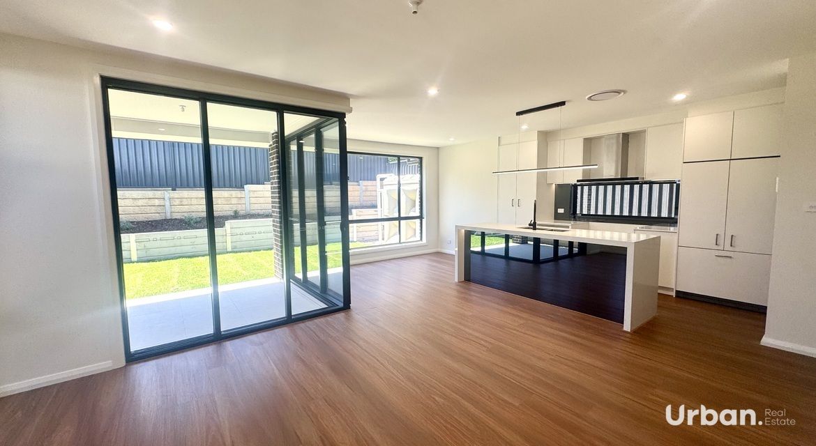 Rouse Hill 25 Sprowle Street