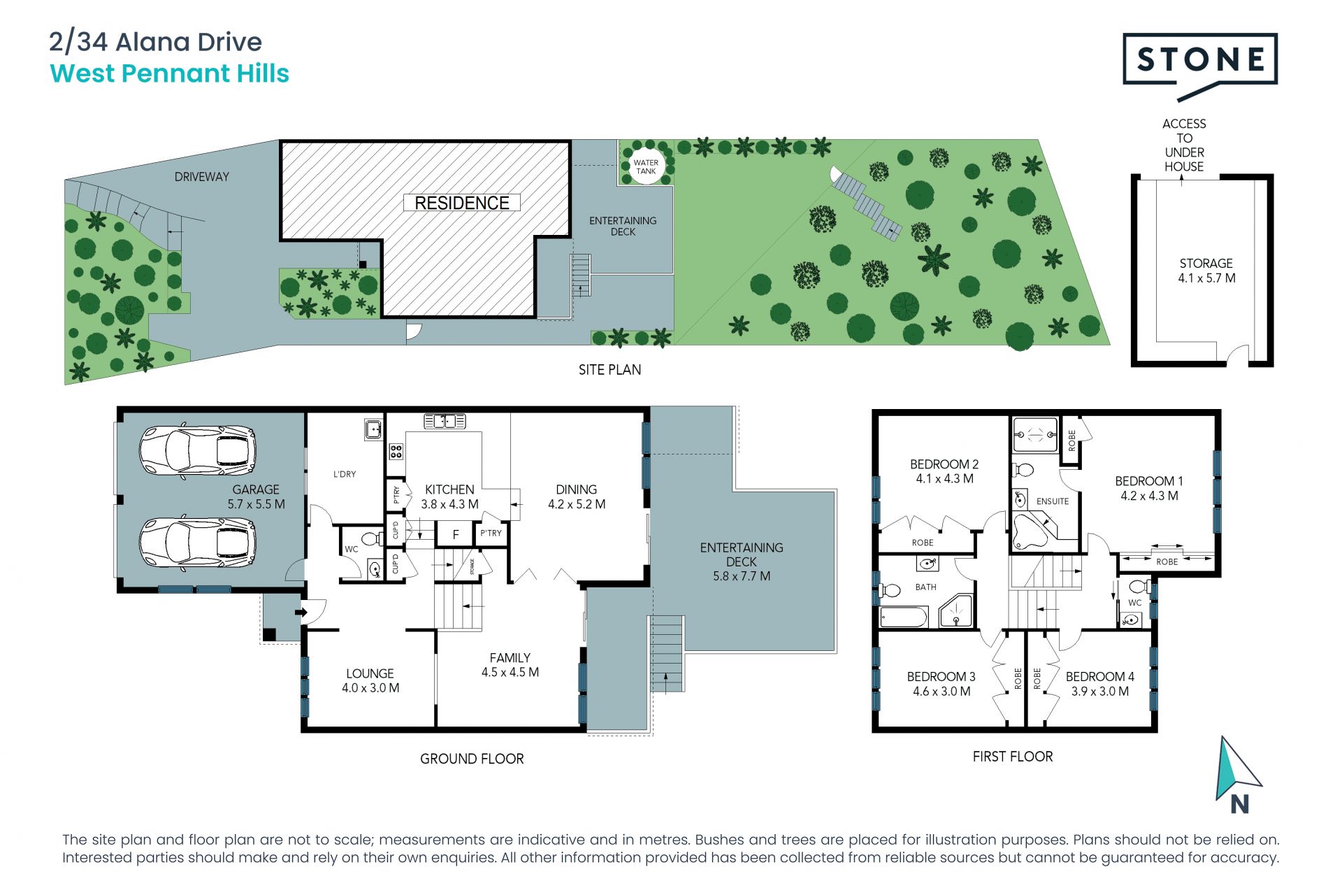 Sold March 2024 - Contact James Ramsay 0420 665 913'